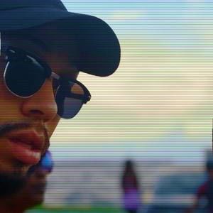 Meet your Posher, Andre